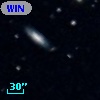 WINGS J215803.89-075102.0