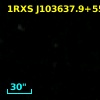 1RXS J103637.9+554913