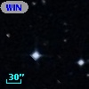 WINGS J220531.62-052915.7