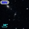 WINGS J220532.22-053259.0