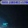 NVSS J103452+570630