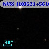 NVSS J103521+561640