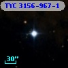TYC 3156-967-1