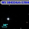 MY 104334.4+570402.0