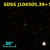 [VV2006c] J104505.4+561118