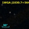 [VV2006c] J103044.3+564318