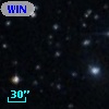 WINGS J115951.42-313112.0