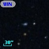 WINGS J115955.40-310852.9