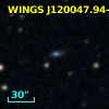 WINGS J120047.94-311341.5