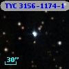 TYC 3156-1174-1