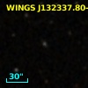 WINGS J132337.80-313814.3
