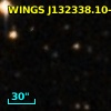 WINGS J132338.10-312857.0