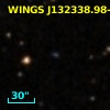 WINGS J132338.98-314313.2