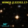 WINGS J132352.17-314320.5
