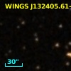 WINGS J132405.61-313636.3