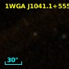[VV2006c] J104111.6+555142