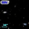 WINGS J133131.66-332617.8
