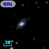 WINGS J133143.48-332249.0