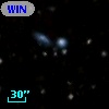 WINGS J133207.82-331921.0
