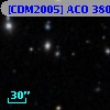 [CDM2005] ACO 3809 J214742.95-435355.20