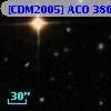 [CDM2005] ACO 3809 J214746.44-440109.80