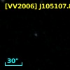 [VV2006] J105107.8+555038