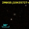 2MASS J10435727+5607252