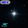 HD  88545