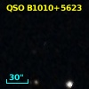 QSO B1010+5623
