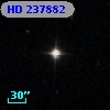 HD 237882