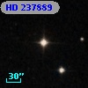 HD 237889