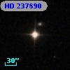 HD 237890