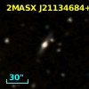 WINGS J211346.86+023350.4