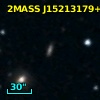 WINGS J152131.82+074852.1