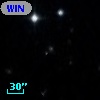 WINGS J102114.87+383435.2