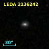 WINGS J102158.25+384633.6