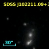 WINGS J102211.10+383149.6