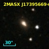 WINGS J173956.86+352610.0