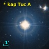 * kap Tuc A