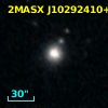 2MASX J10292410+5511123