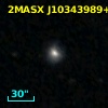 2MASX J10343989+5450133
