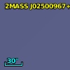 2MASS J02500967+0532245