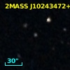 2MASS J10243472+5556262