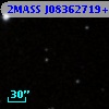 2MASS J08362719+0937184