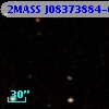 2MASS J08373884-0104398