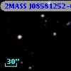 2MASS J08581252-0217329