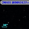 2MASS J09083127+1102259