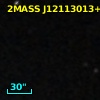 2MASS J12113013+0406096