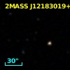 2MASS J12183019+1140172