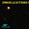 2MASS J13272682+0916061